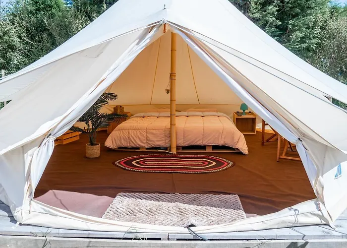 Oyambre Surf Camp Los Llaos