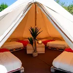 Oyambre Surf Camp Ξενοδοχείο